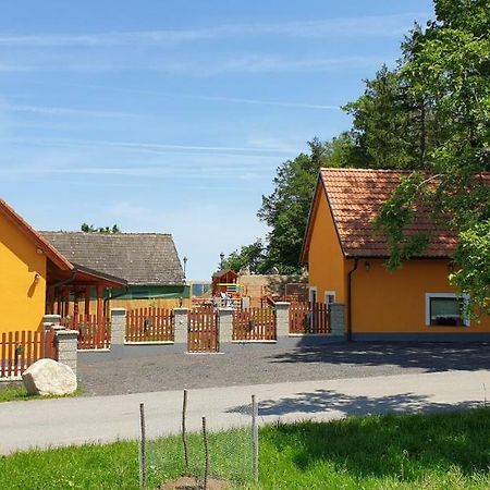 Penzion U Pepicka Netolice エクステリア 写真